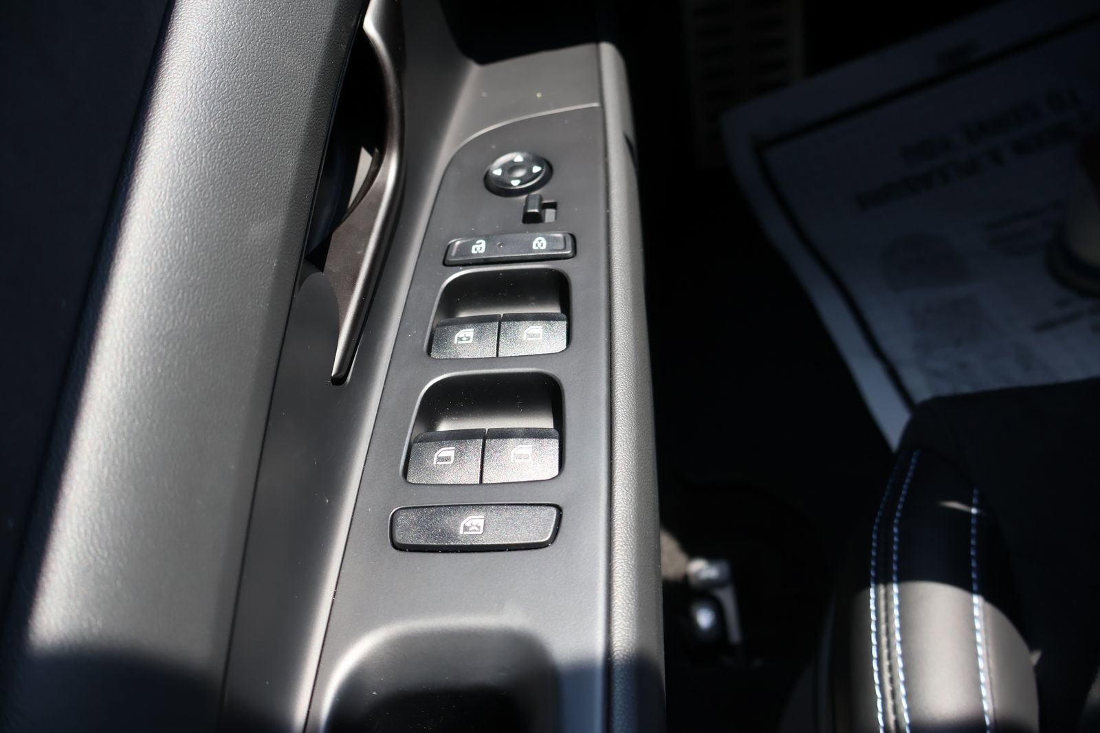 New 2025 Hyundai Elantra N image 23