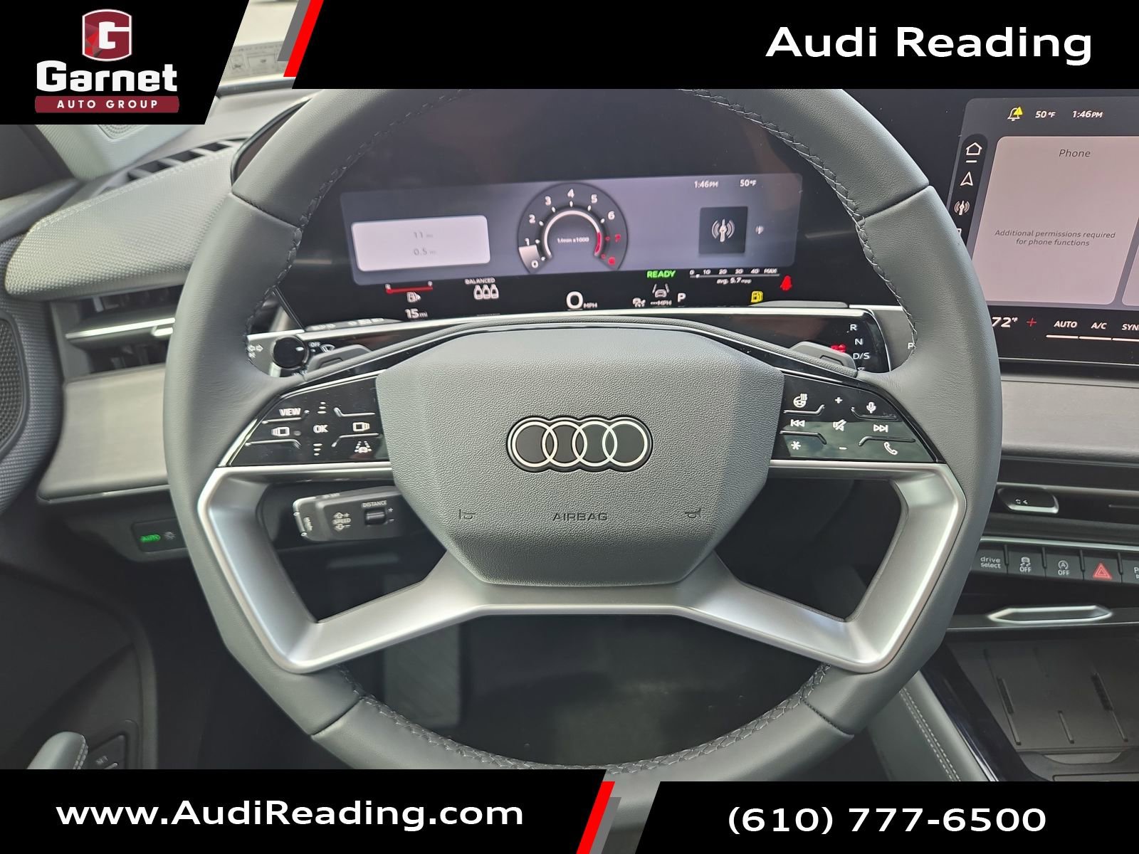 New 2026 Audi Q3 quattro 2.0T image 16