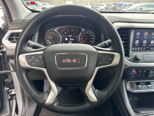 Used 2023 GMC Acadia SLT FWD image 19