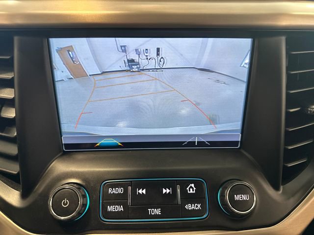 Used 2019 GMC Acadia Denali image 20