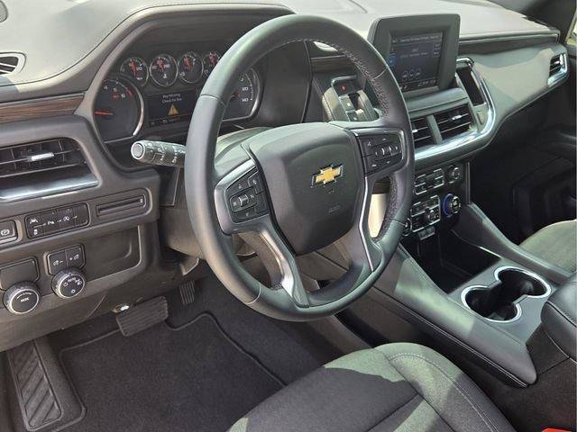 Used 2023 Chevrolet Tahoe LS RWD image 12