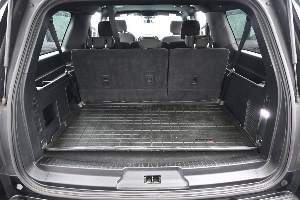 Used 2020 Ford Expedition Max XLT AWD/4WD image 30