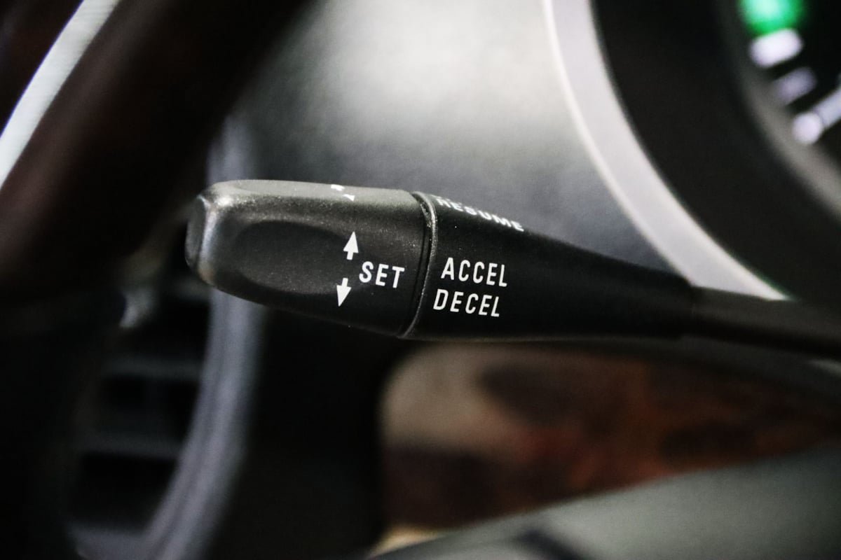 Used 2008 Mercedes-Benz SLK 350 image 43