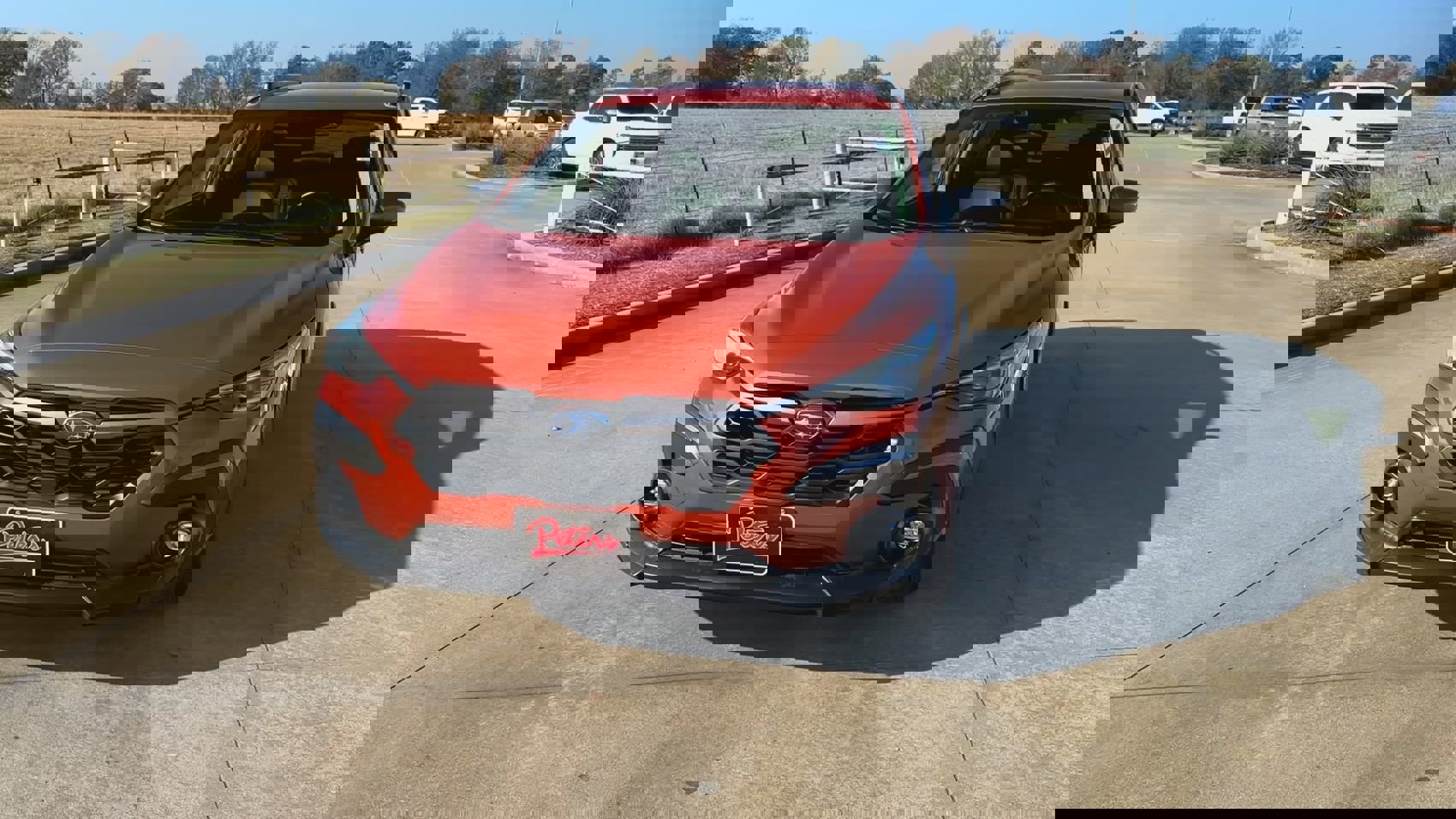 Used 2024 Subaru Crosstrek 2.5i Limited w/ Crosstrek Mirror Package image 4