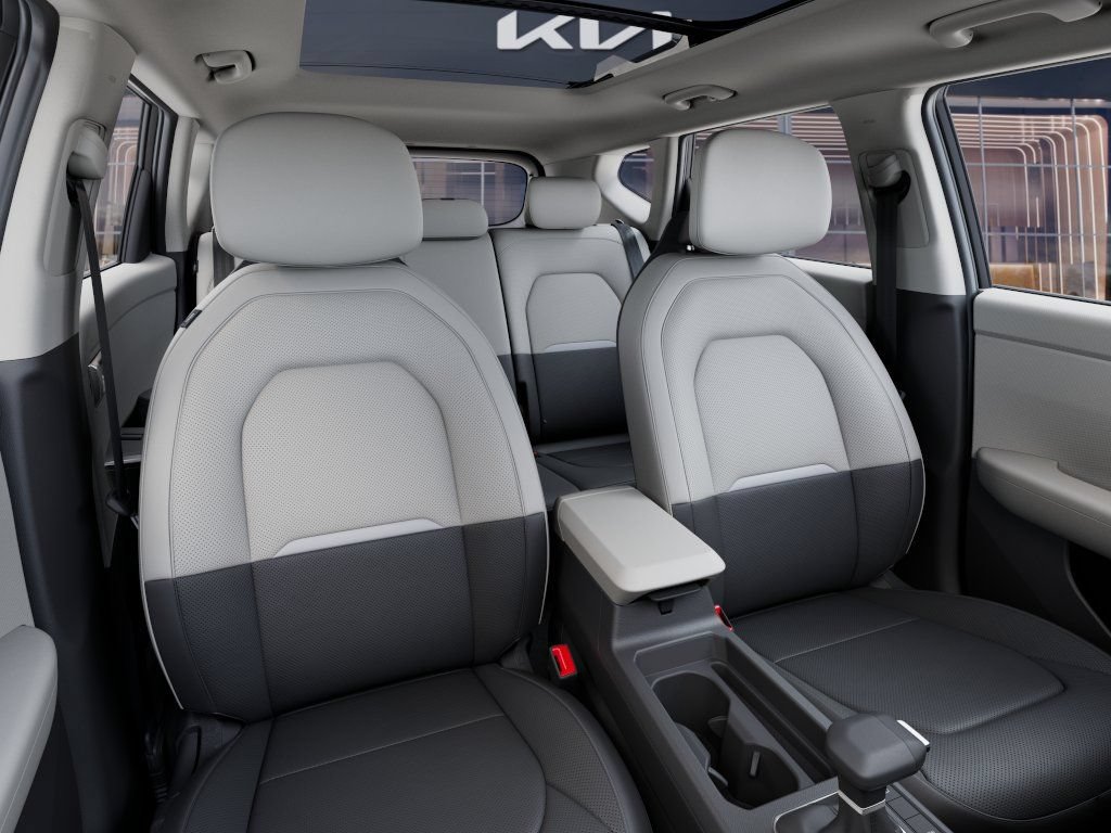New 2027 Kia Seltos EX AWD/4WD image 15