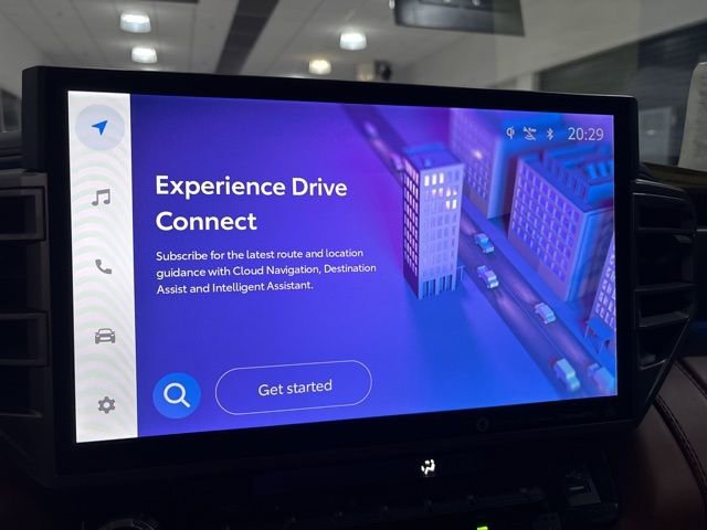 Used 2024 Toyota Tundra Limited image 21