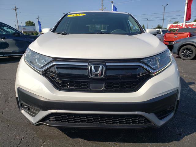 Used 2022 Honda CR-V EX image 2