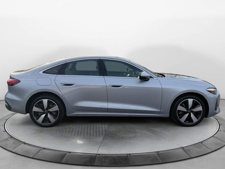 New 2025 Audi A5 2.0T Premium image 8