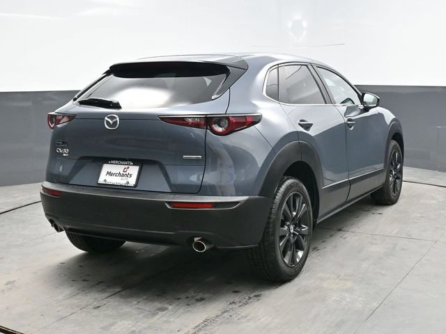 Used 2024 MAZDA CX-30 AWD 2.5 S w/ Preferred Package image 6