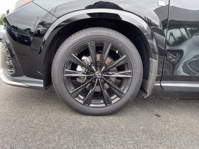 Used 2023 Lexus NX 350 F Sport AWD/4WD image 33