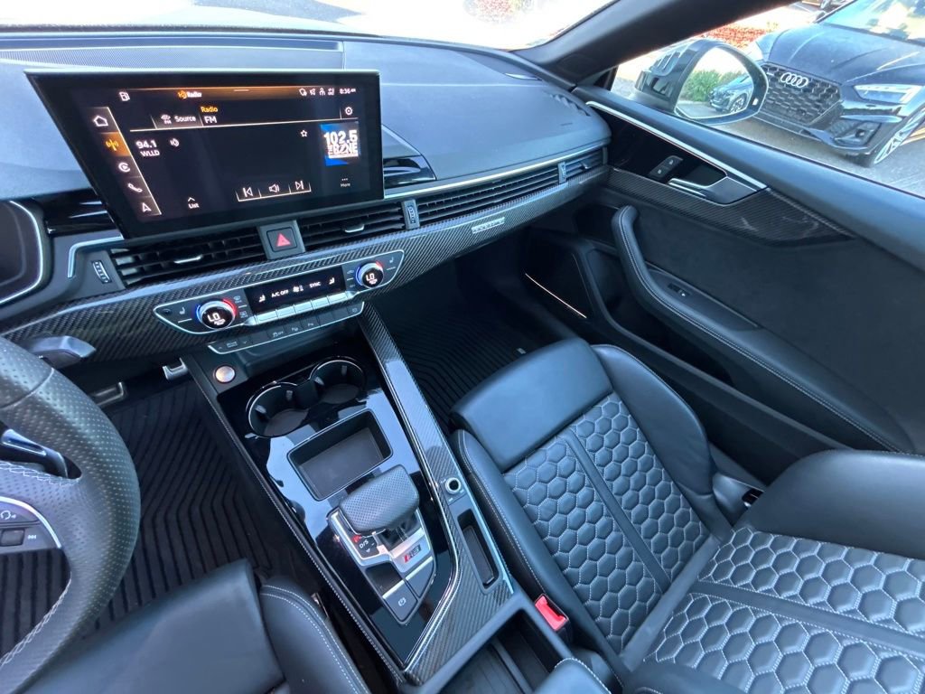 Used 2022 Audi RS 5 image 18