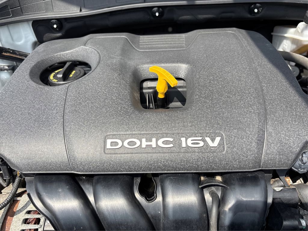 Used 2019 Hyundai Kona SE image 13