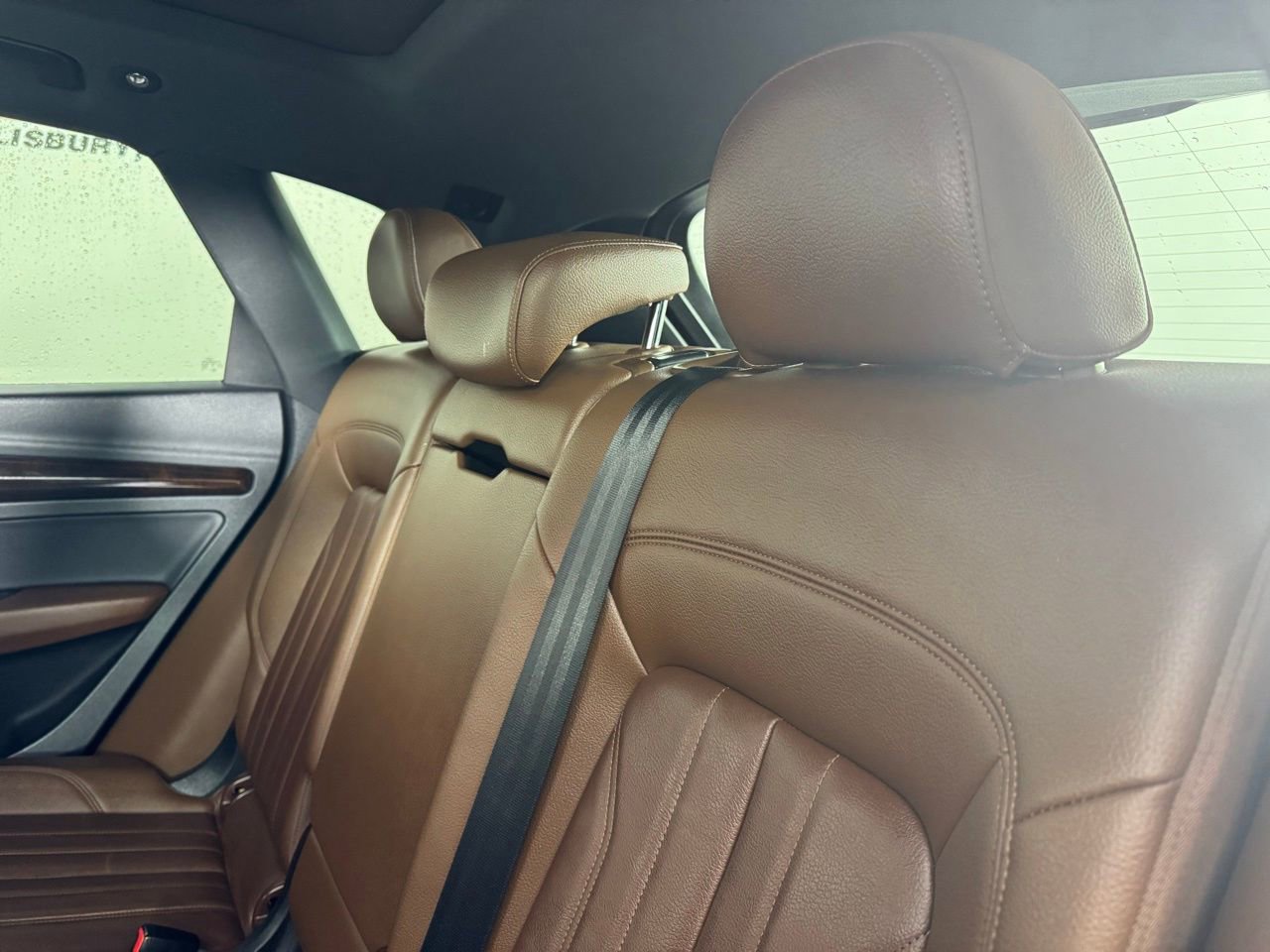 Used 2018 Audi Q5 2.0T Premium Plus w/ Premium Plus Package image 21