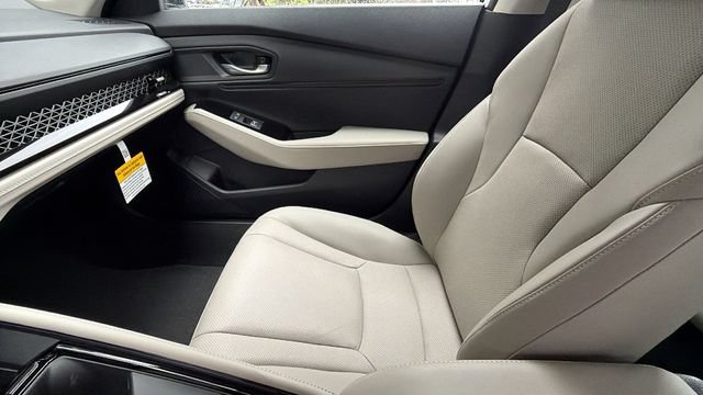 New 2026 Honda Accord Touring image 23