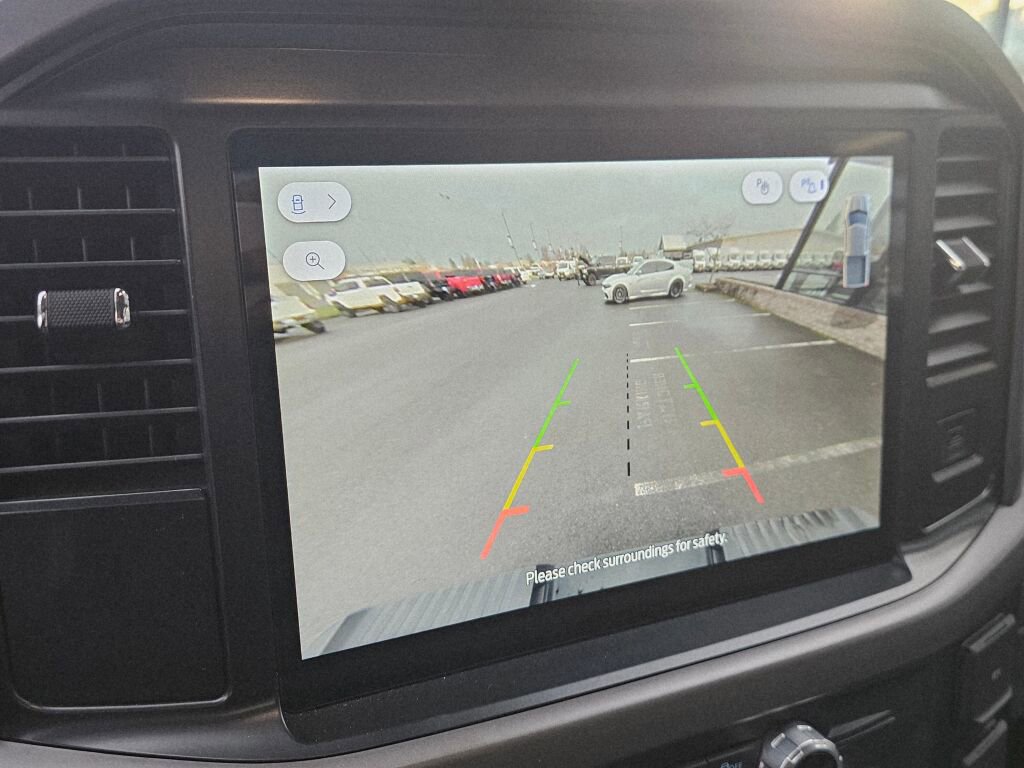 Certified 2025 Ford F150 XLT w/ Equipment Group 301A Standard image 27