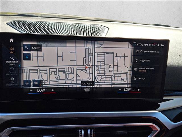 Certified 2023 BMW i4 eDrive40 w/ Premium Package image 13