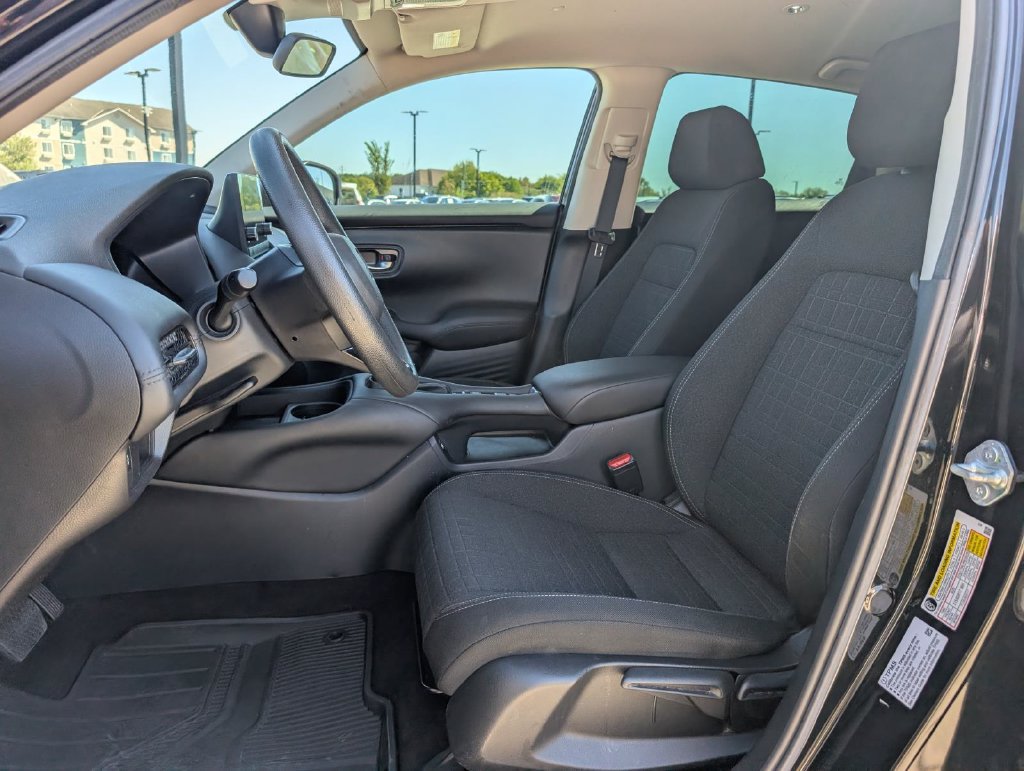Used 2023 Honda HR-V LX image 20