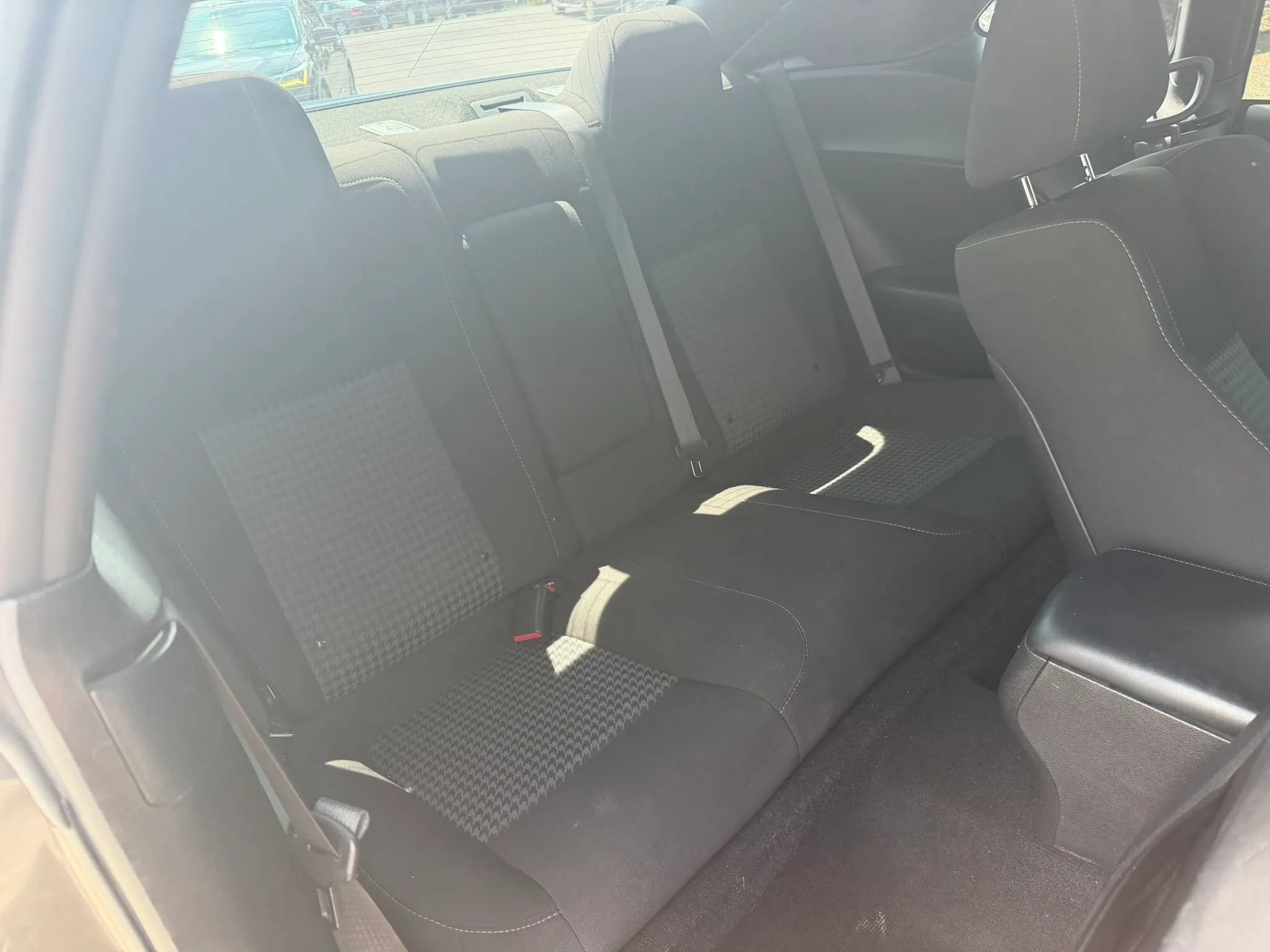 Used 2023 Dodge Challenger GT RWD image 25