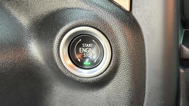 Certified 2021 Chevrolet Silverado 1500 High Country w/ Technology Package AWD/4WD image 13
