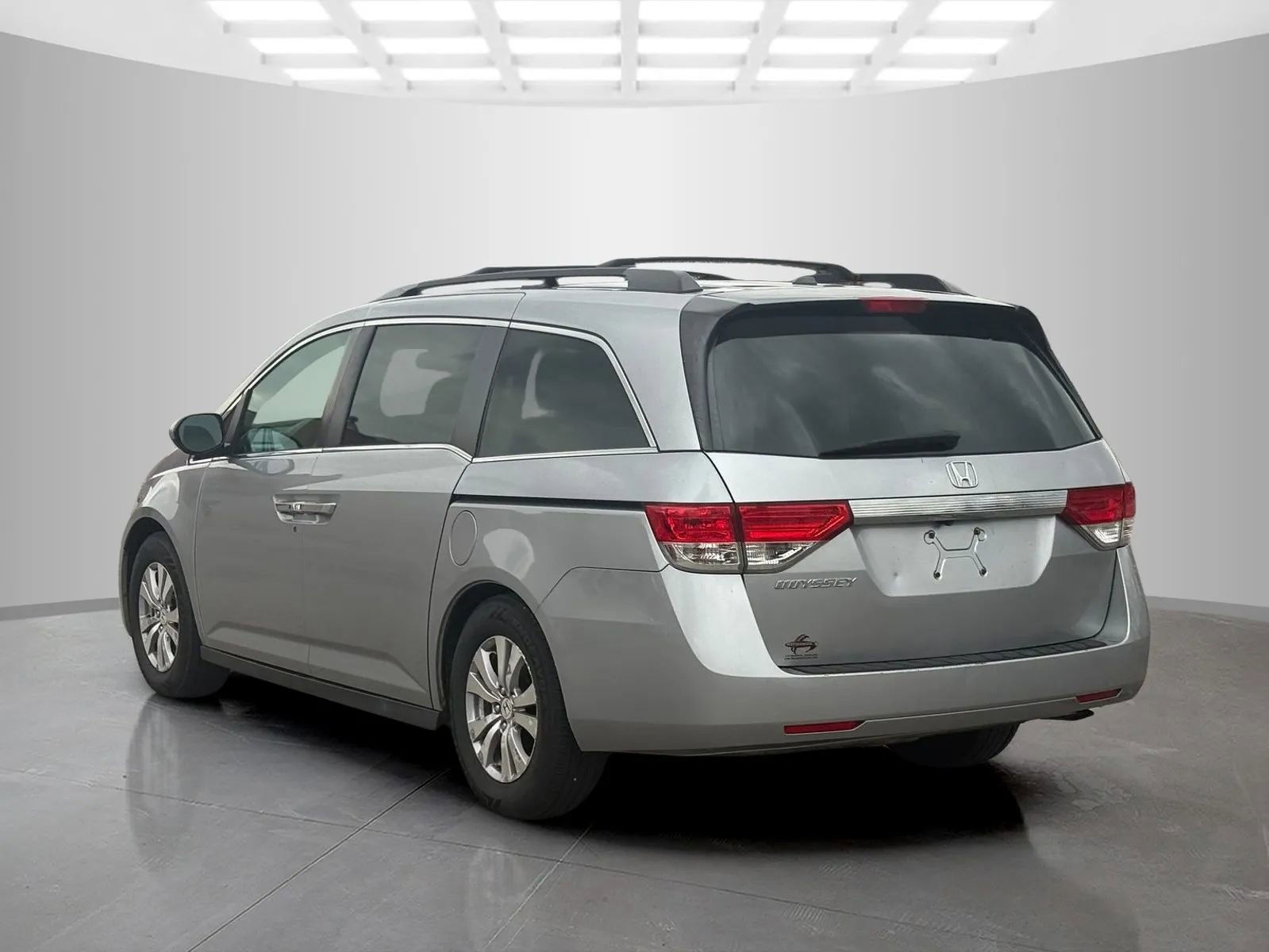 Used 2016 Honda Odyssey EX-L image 7