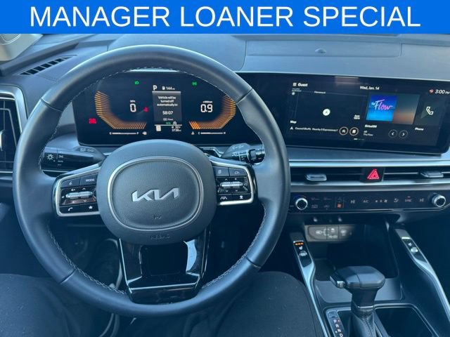 New 2025 Kia Sorento S AWD/4WD image 18