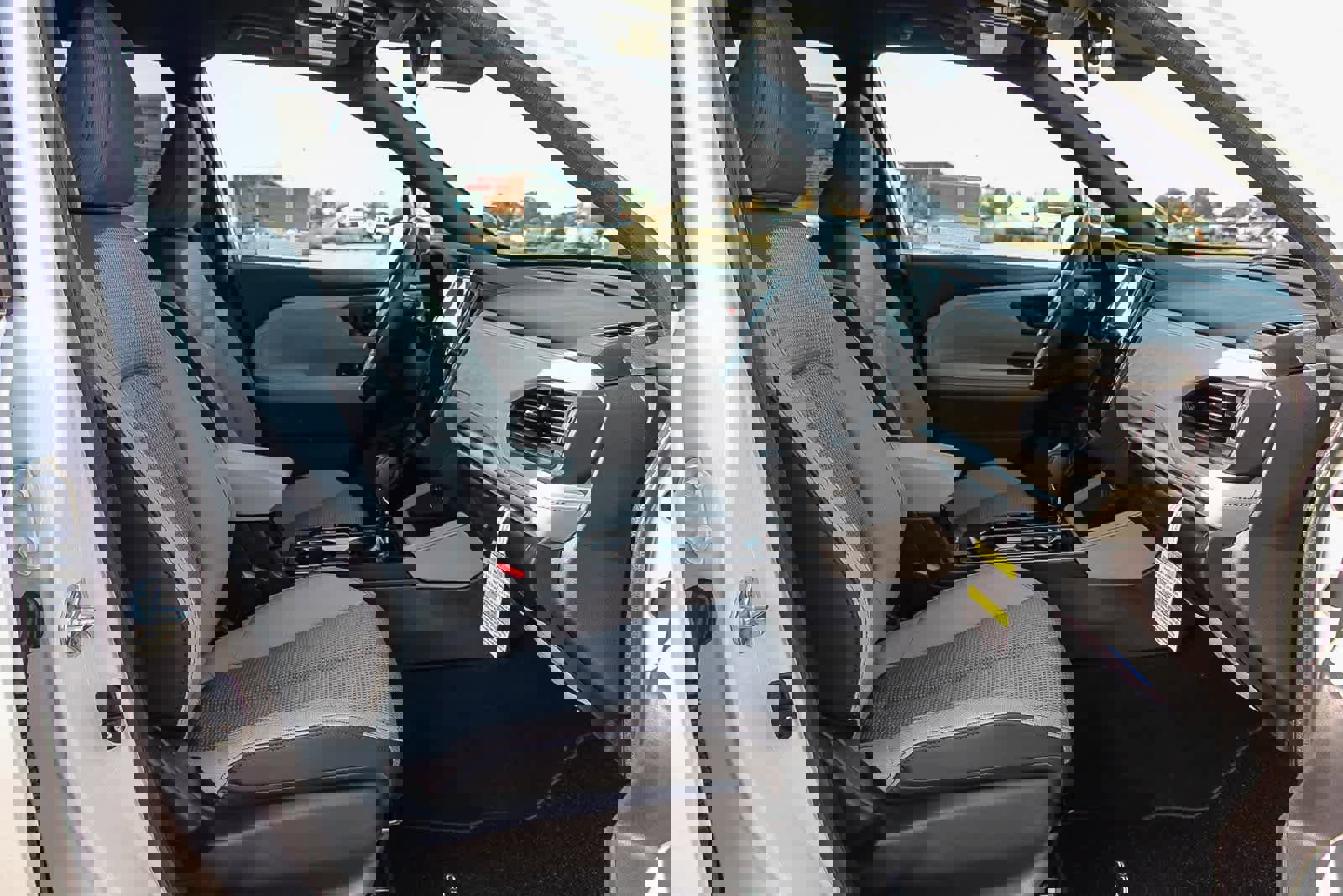 New 2026 Subaru Forester Premium image 16