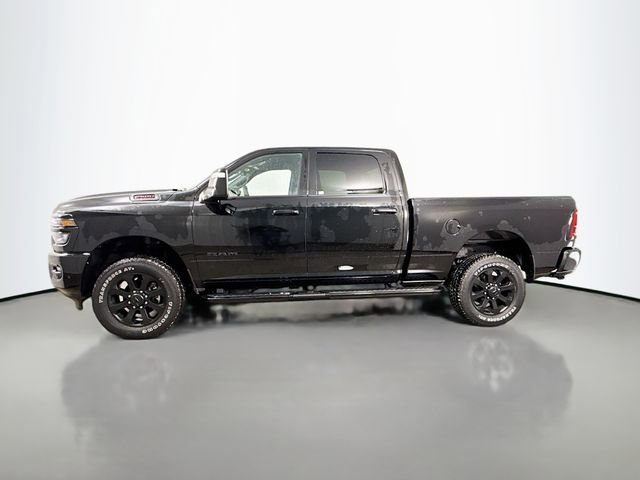 Used 2025 RAM 2500 Big Horn image 4