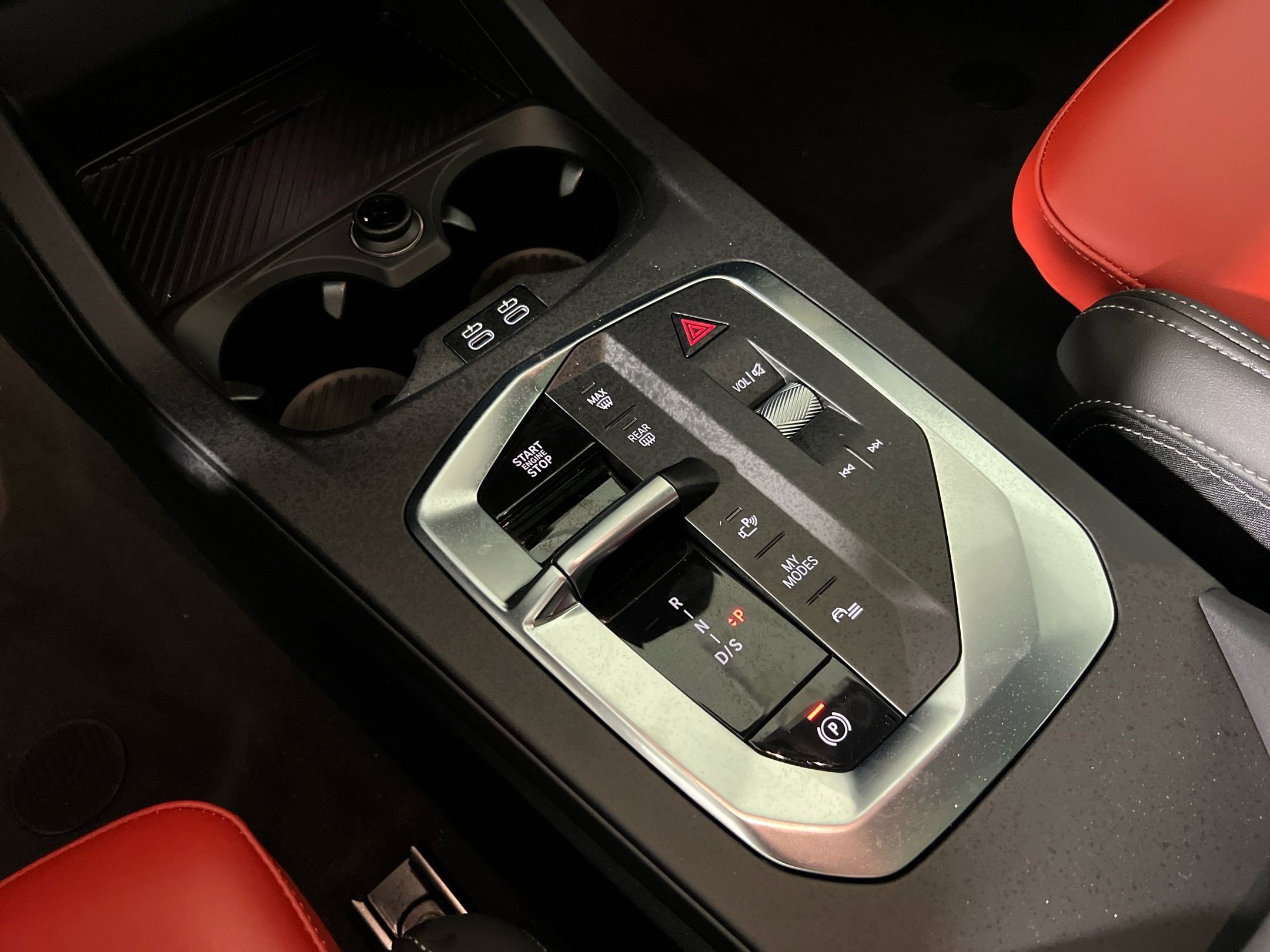 Used 2025 BMW M235i xDrive image 18