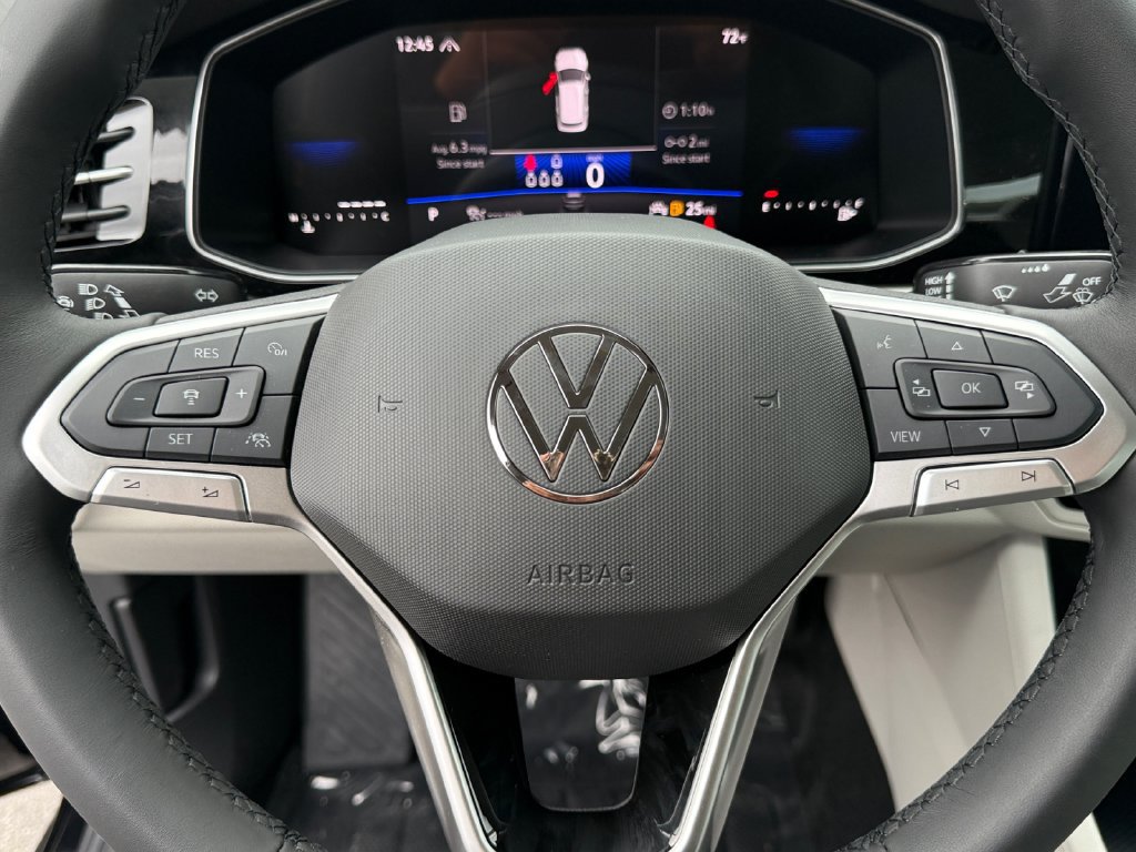 New 2027 Volkswagen Jetta S FWD image 20