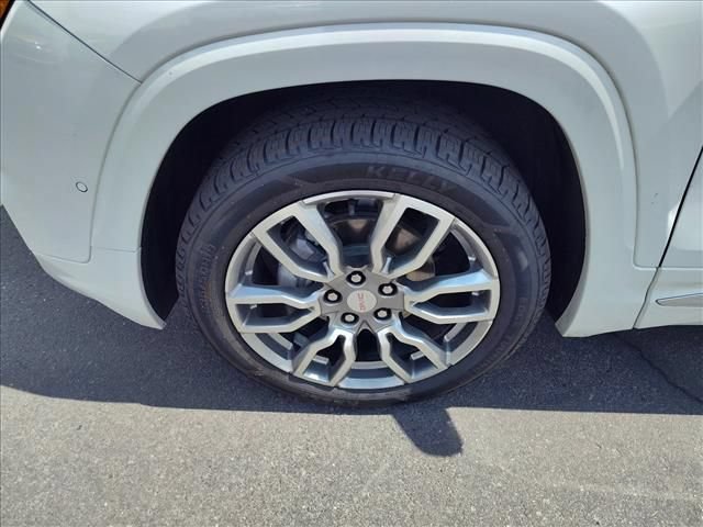 Used 2022 GMC Terrain Denali w/ Denali Premium Package AWD/4WD image 22