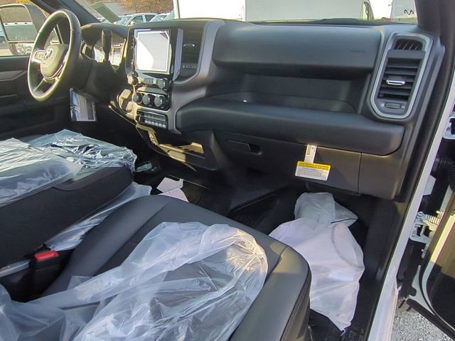New 2025 RAM 5500 Tradesman image 26