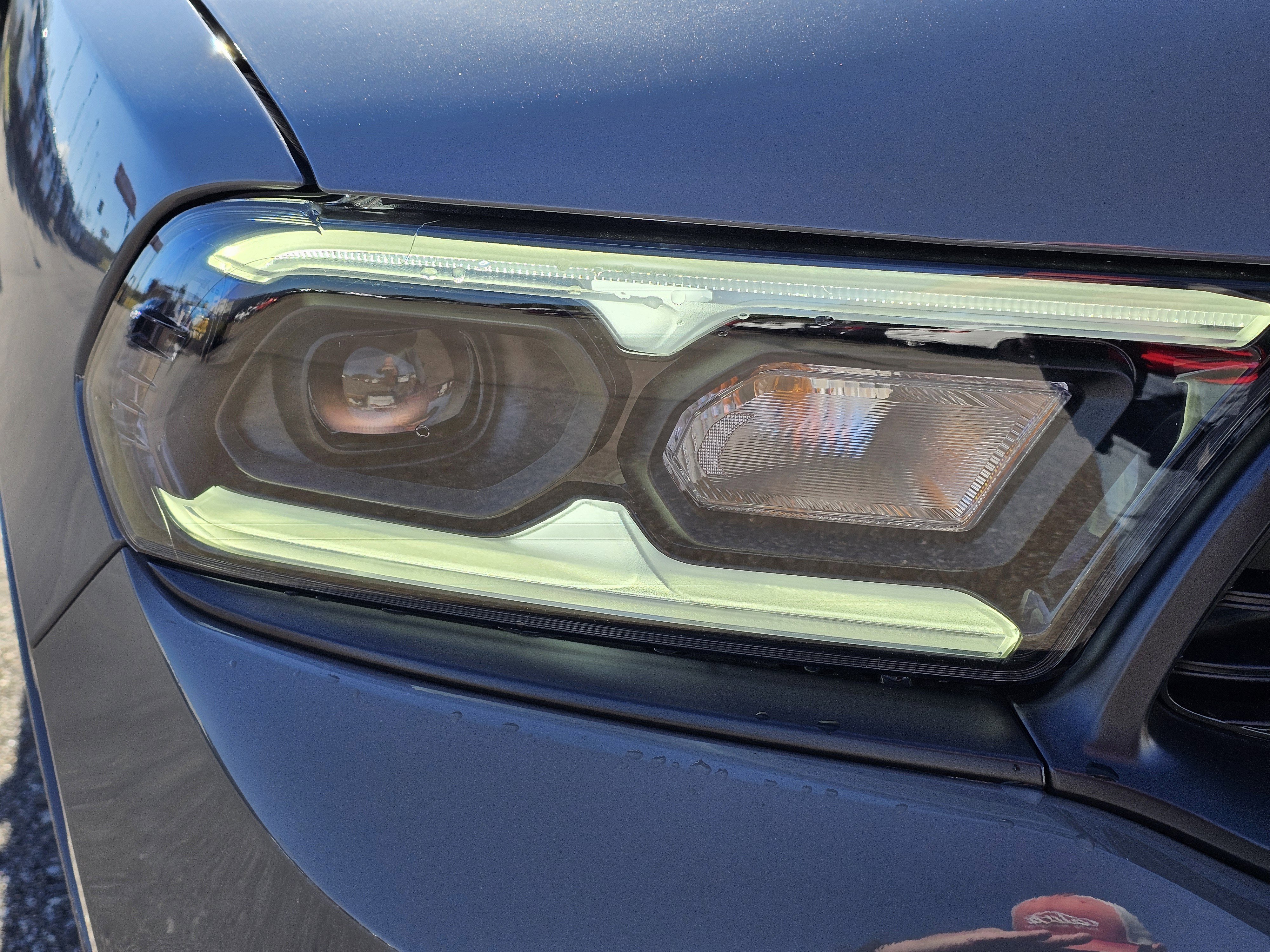 New 2026 Dodge Durango GT w/ Blacktop Package image 4