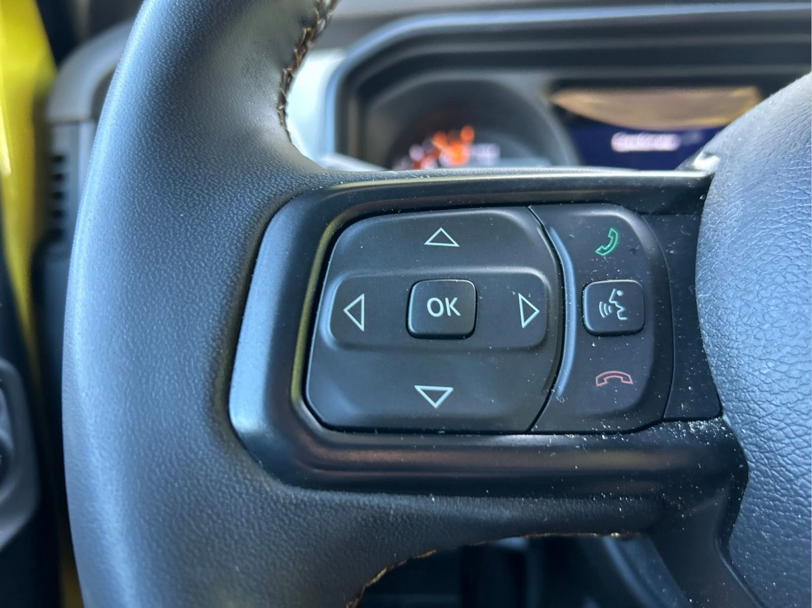 Certified 2024 Jeep Wrangler Sport AWD/4WD image 14