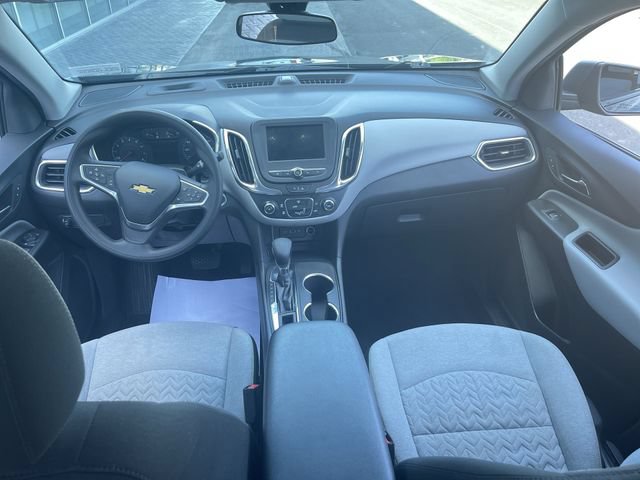 Certified 2023 Chevrolet Equinox LS w/ Driver Confidence II Package FWD image 20