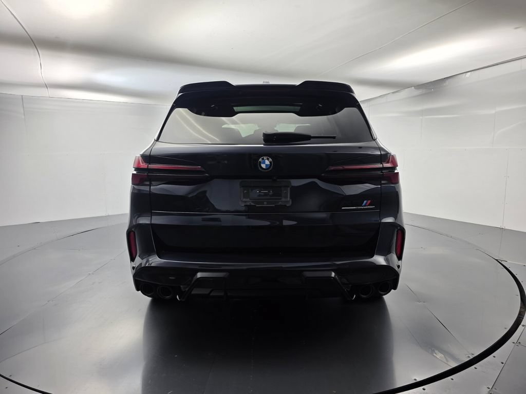 Used 2024 BMW X5 M Competition AWD/4WD image 5