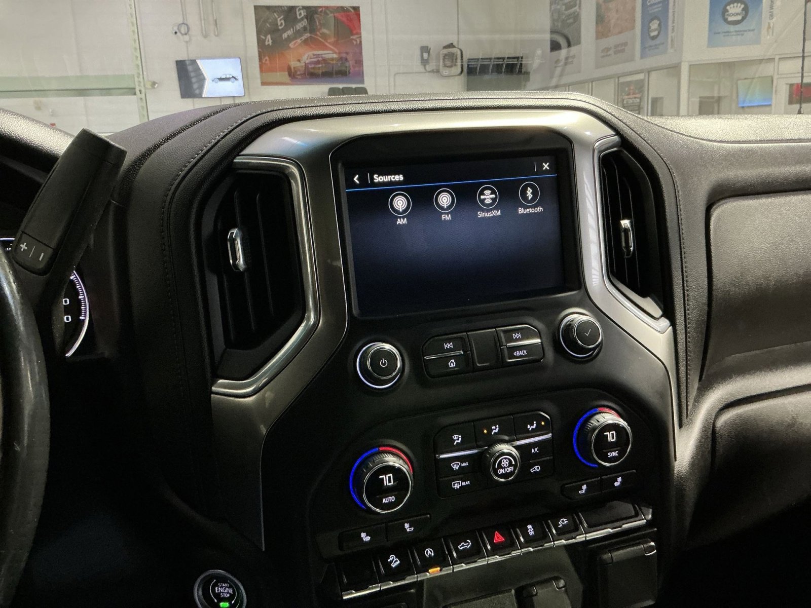 Used 2021 Chevrolet Silverado 1500 RST w/ All Star Edition Plus image 26