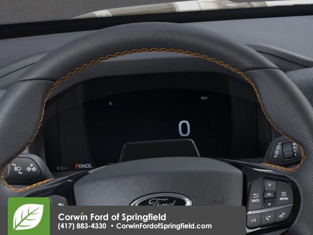 New 2026 Ford Explorer Tremor image 13