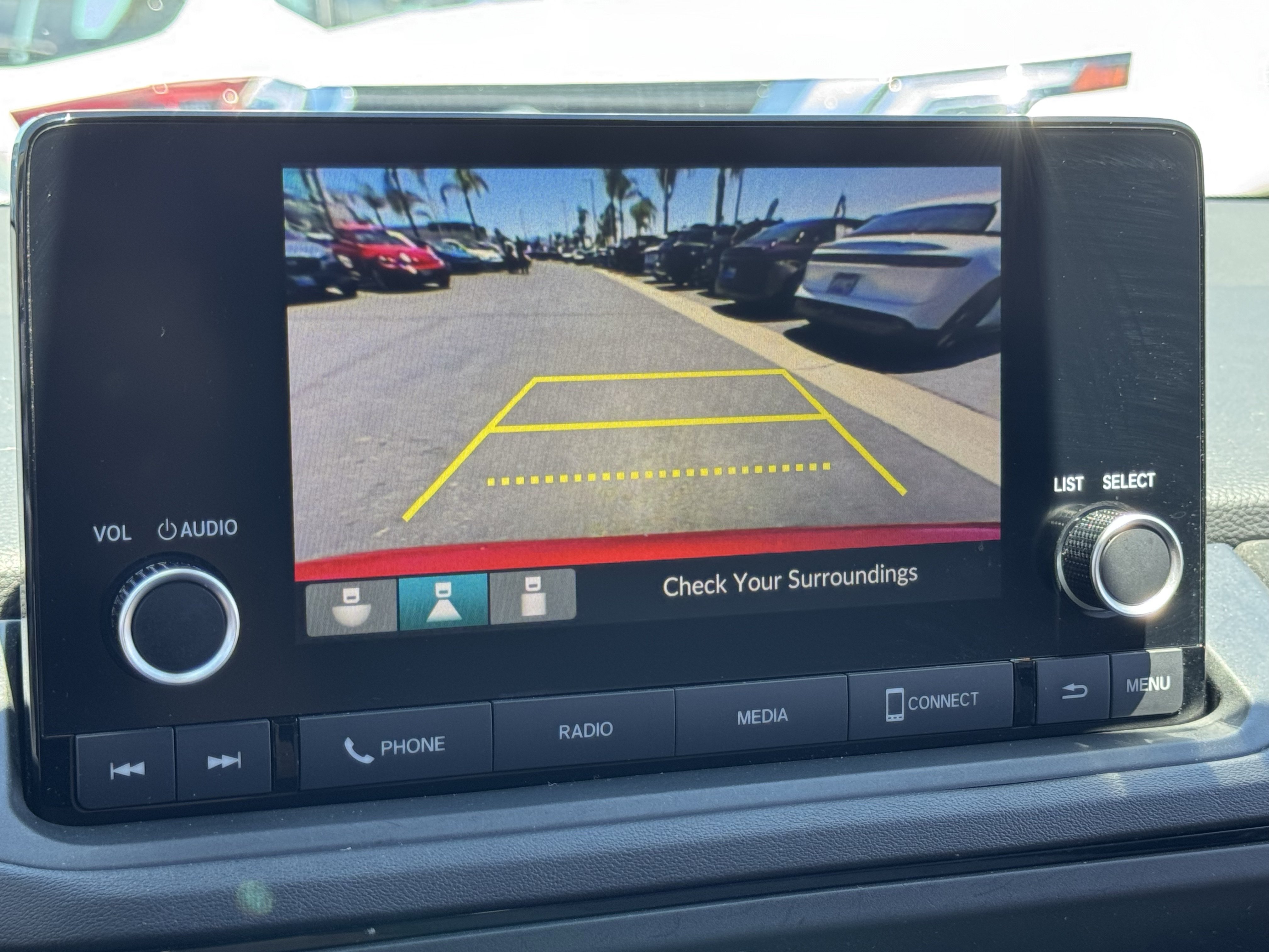 Used 2023 Honda Accord LX image 22