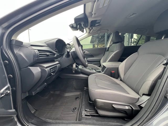 Used 2025 Subaru Impreza 2.0i image 18