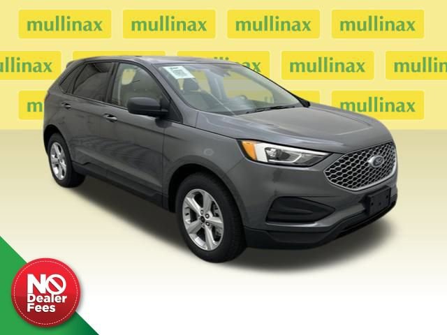 New 2024 Ford Edge SE