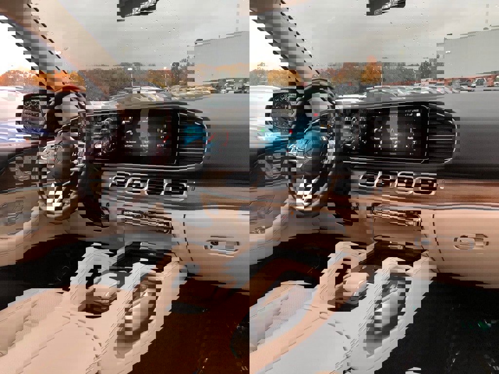 Certified 2023 Mercedes-Benz GLE 350 image 18