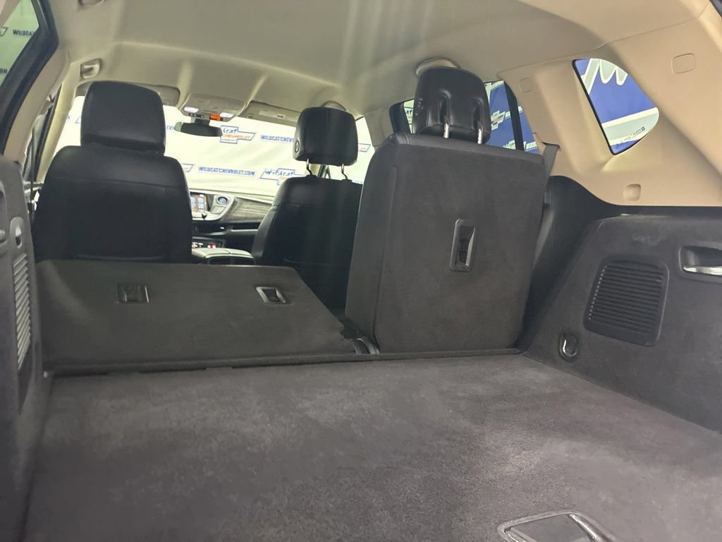 Used 2017 Buick Envision Essence AWD/4WD image 44