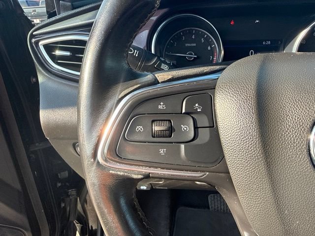 Used 2021 Buick Encore GX Preferred w/ Sport Touring Package FWD image 19