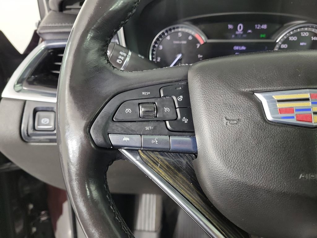 Used 2020 Cadillac XT6 Premium Luxury FWD image 23