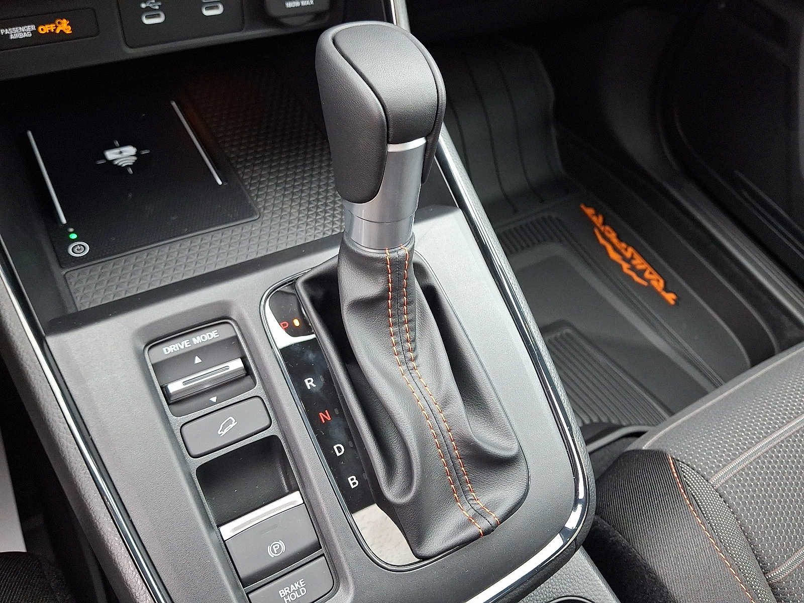 New 2026 Honda CR-V TrailSport image 7