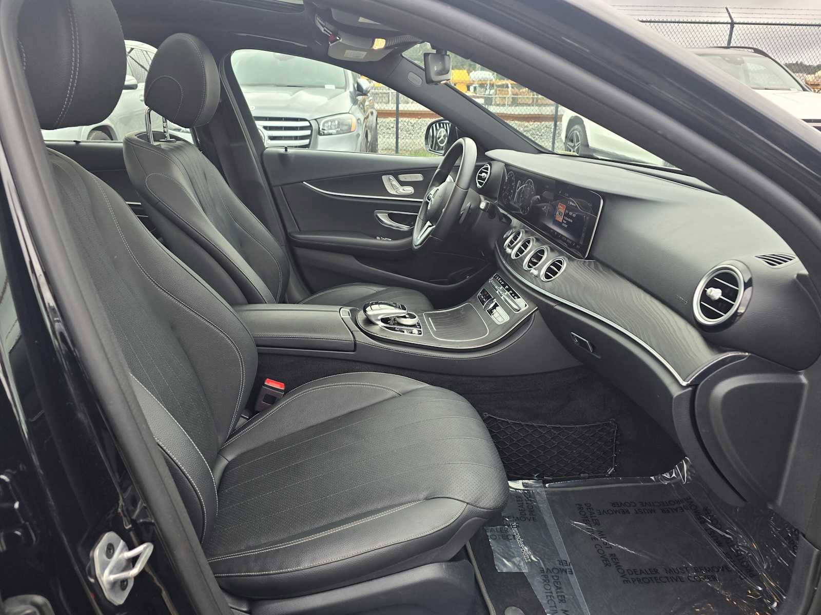 Used 2020 Mercedes-Benz E 450 4MATIC Wagon image 11