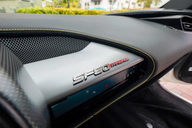Used 2023 Ferrari SF90 Stradale AWD/4WD image 67