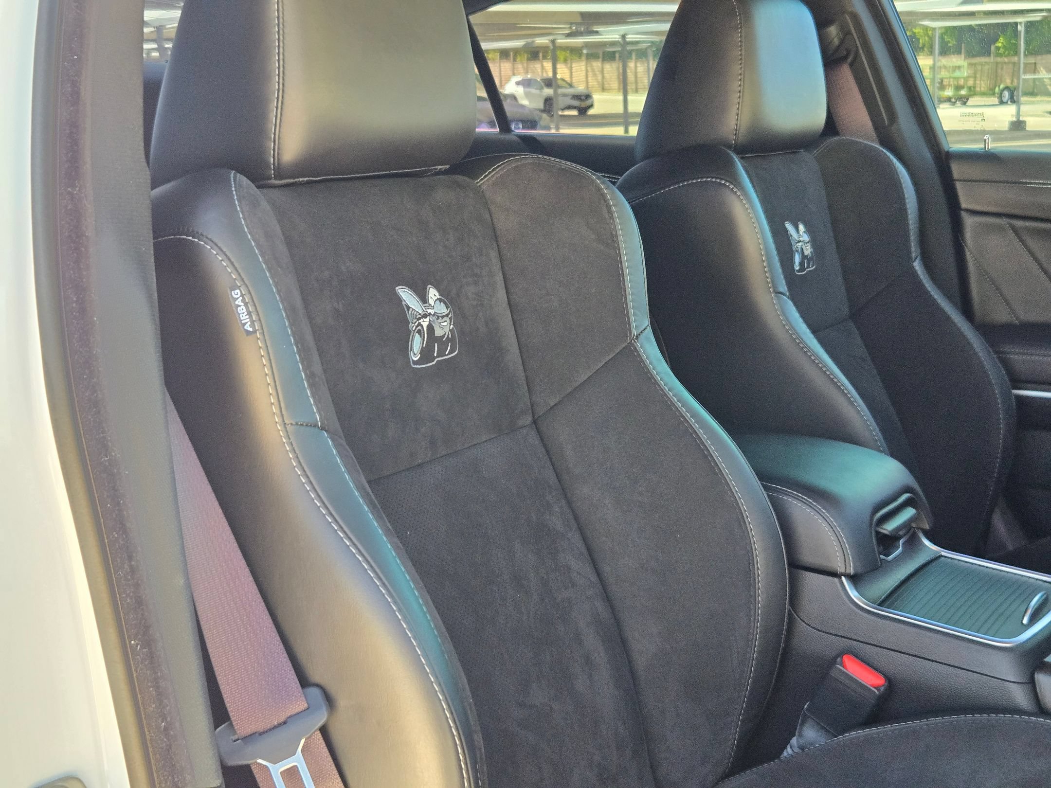 Used 2023 Dodge Charger Scat Pack RWD image 30