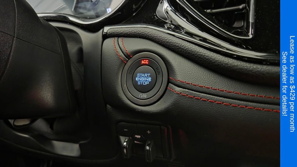 New 2026 Dodge Durango GT image 22