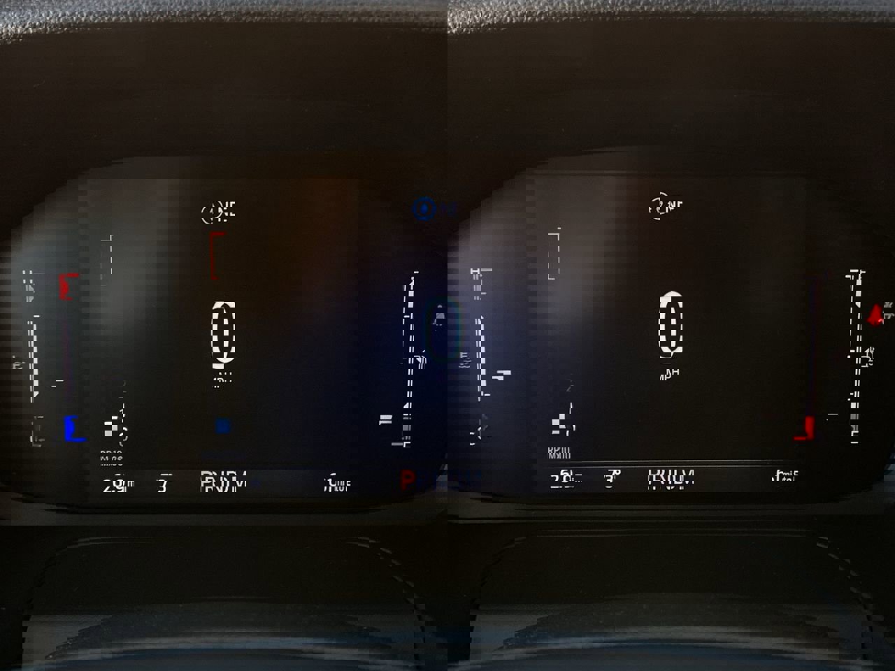 New 2026 Ford Transit 250 148 Medium Roof image 37